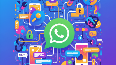 Apps to Spy on WhatsApp Conversations