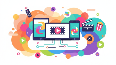 Приложения для бесплатного просмотра фильмов онлайн: полное руководство