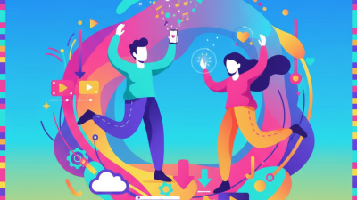 Приложение для сохранения танцевальных видео: полное руководство