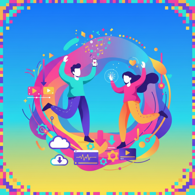 App Para Salvar Vídeos de Danças: Guia Completo