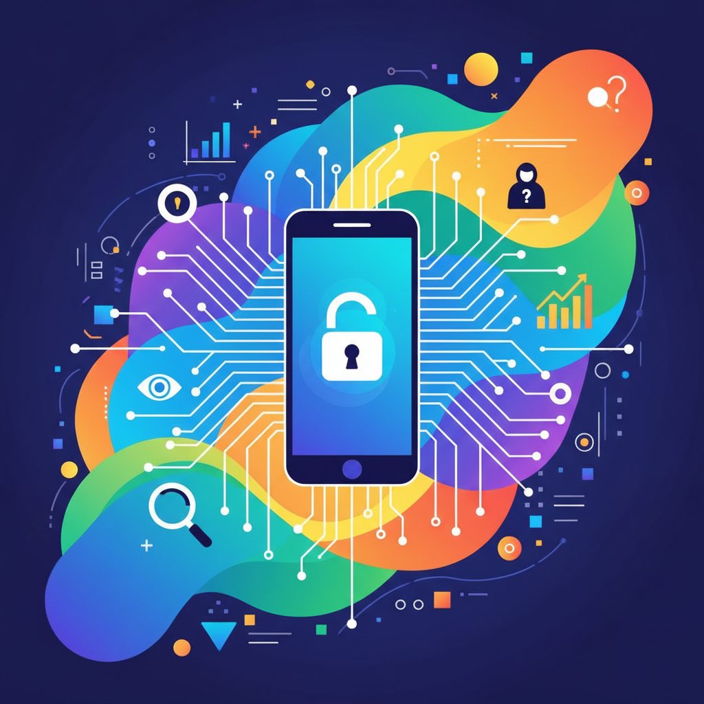 Vohunske aplikacije: Katera se splača kupiti leta 2025?