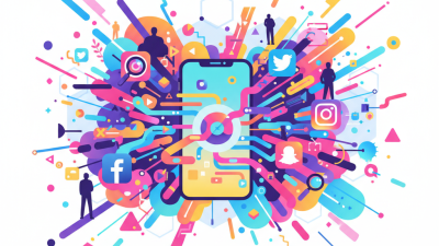 Aplikace pro zjištění, kdo navštěvuje vaše sociální sítě: Průvodce pro rok 2025