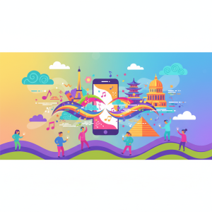 Apps Para Ouvir Música Grátis Em Qualquer Lugar