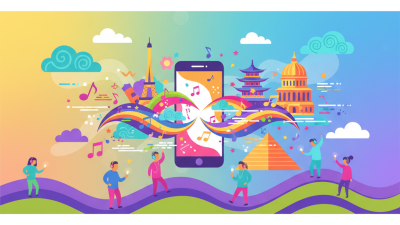 Aplikace pro poslech hudby zdarma kdekoli