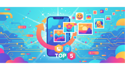 Aplikace pro obnovu ztracených fotografií: TOP 5 roku 2025