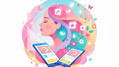 Aplikace pro obnovení ženské krásy: Základní průvodce