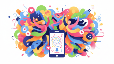 Загрузите ваши любимые танцы из TikTok