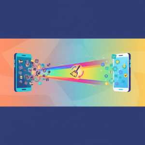 How to Clear Cell Phone Memory and Optimize Your Device