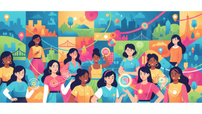 Spojte se se ženami ve vašem okolí: Kompletní průvodce hned teď!