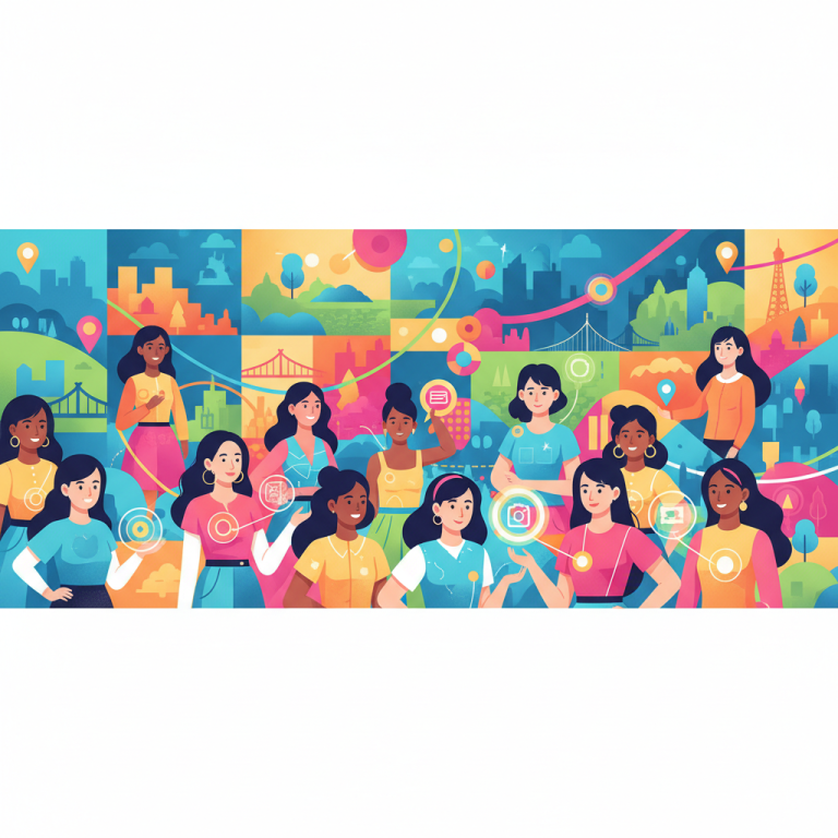 Conecte-se com Mulheres da Sua Região: Guia Completo Já!