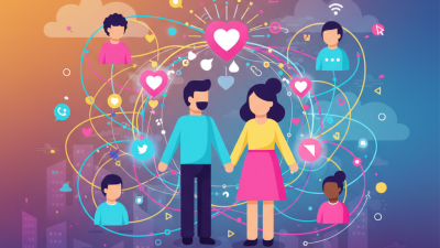 Connect Online with Your Perfect Match