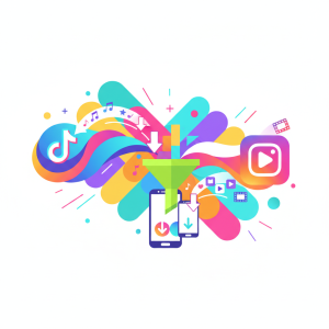 Mula sa TikTok hanggang Reels: Ang Pinakamagandang App na Ida-download