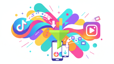 From TikTok to Reels: The Best Apps to Download