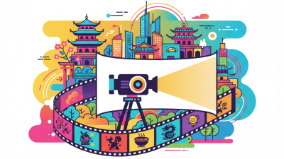 Základní asijské filmy ke sledování online