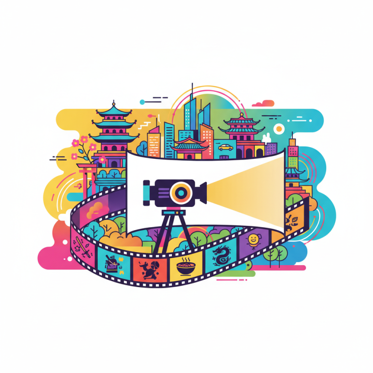 Filmes Asiáticas Essenciais Para Ver Online