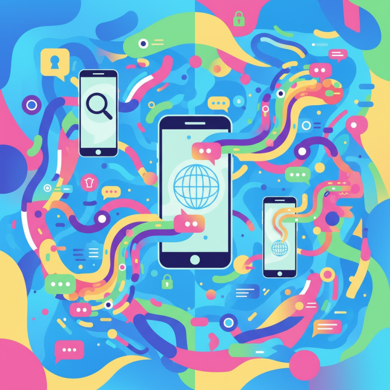 Membaca Perbualan dari Telefon Lain: Adakah Mungkin?