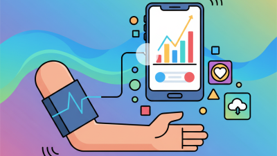 Měření krevního tlaku online: Která metoda je přesnější?