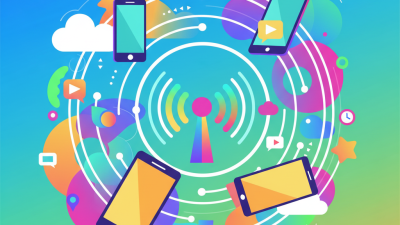 Best Free Wi-Fi Apps: 2024 Ranking