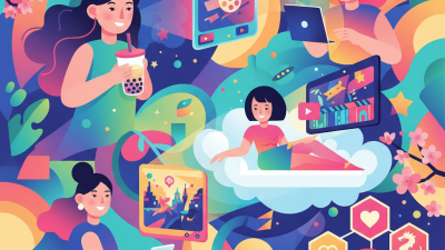 Nejlepší filmy o asijské kráse ke sledování online