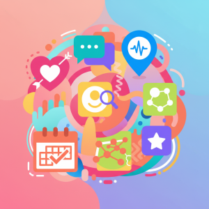 Las 7 mejores aplicaciones para citas online