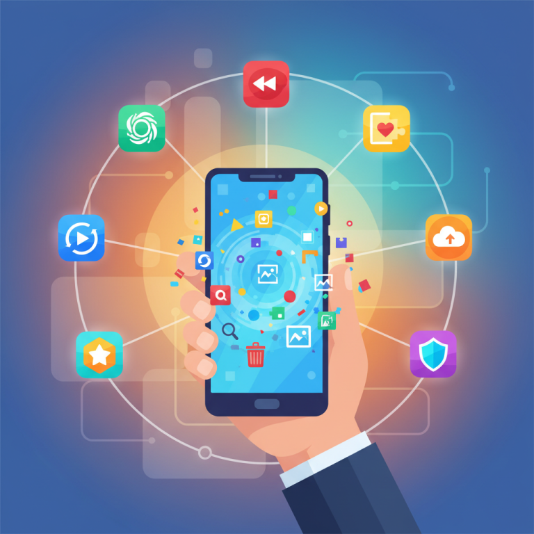 Os 7 Melhores Apps Para Recuperar Fotos Perdidas