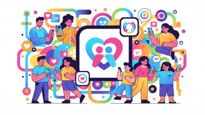 A legjobb alkalmazások valaki megtalálásához 2025-ben