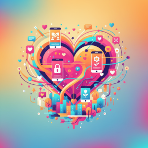 Las mejores apps para encontrar el amor verdadero en 2025