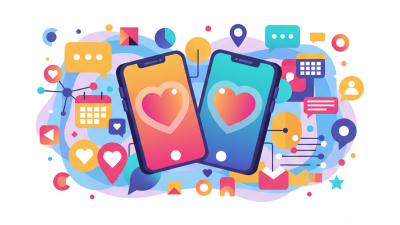 A legjobb randialkalmazások 2024-ben