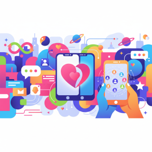 أفضل تطبيقات المواعدة لعام ٢٠٢٥