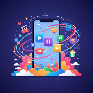 The Best Apps for Watching Movies Online for Free