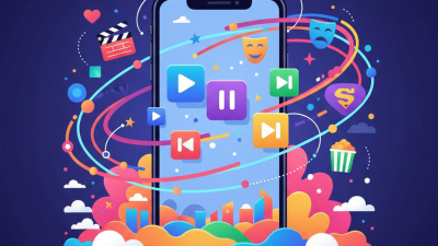 The Best Apps for Watching Movies Online for Free