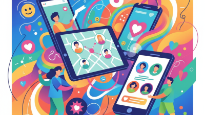 The Best Apps to Find Someone Online in 2025