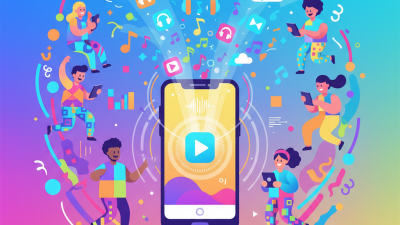 Nejlepší aplikace pro poslech hudby zdarma