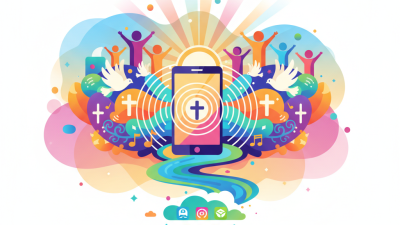 Listen to Gospel Music Online: Complete Guide and Apps