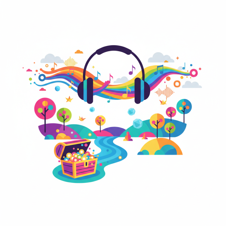 Ouvir Músicas de Forma Gratuita