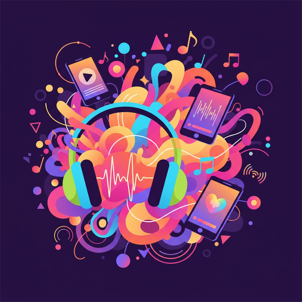 Makinig sa Libreng Music APPS: Ang Pinakamahusay na Kasalukuyang Available