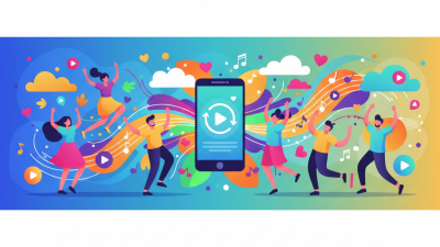 Какое приложение лучше всего подходит для сохранения танцевальных видео?