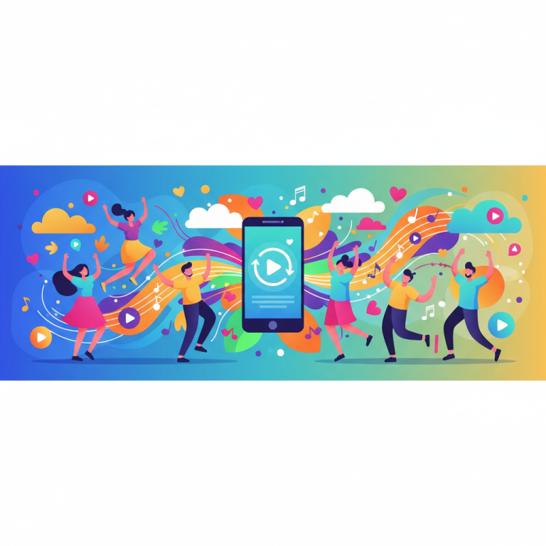 Qual o Melhor App para Salvar Vídeos de Danças?