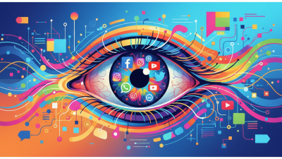 Кто следит за социальными сетями? Узнайте прямо сейчас!