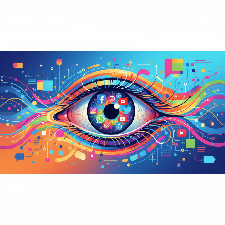 Quem Está De Olho Nas Redes Sociais? Descubra Agora