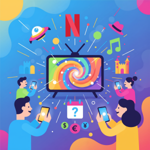 Ver Filmes Netflix Grátis em 2025: É Possível?