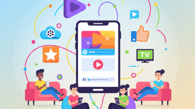 Watch Movies Online for Free: The Best Apps