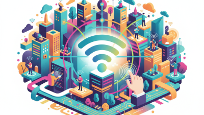 Бесплатный Wi-Fi в 2025 году: полное руководство по подключению