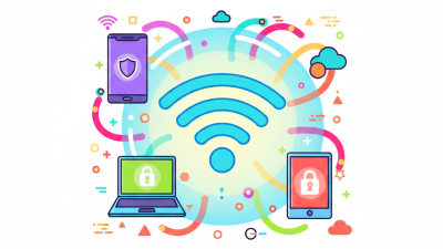 Ingyenes Wi-Fi: Teljes körű útmutató a biztonságos hálózatok megtalálásához