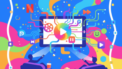 Безкоштовні потокові фільми: які найкращі варіанти сьогодні?