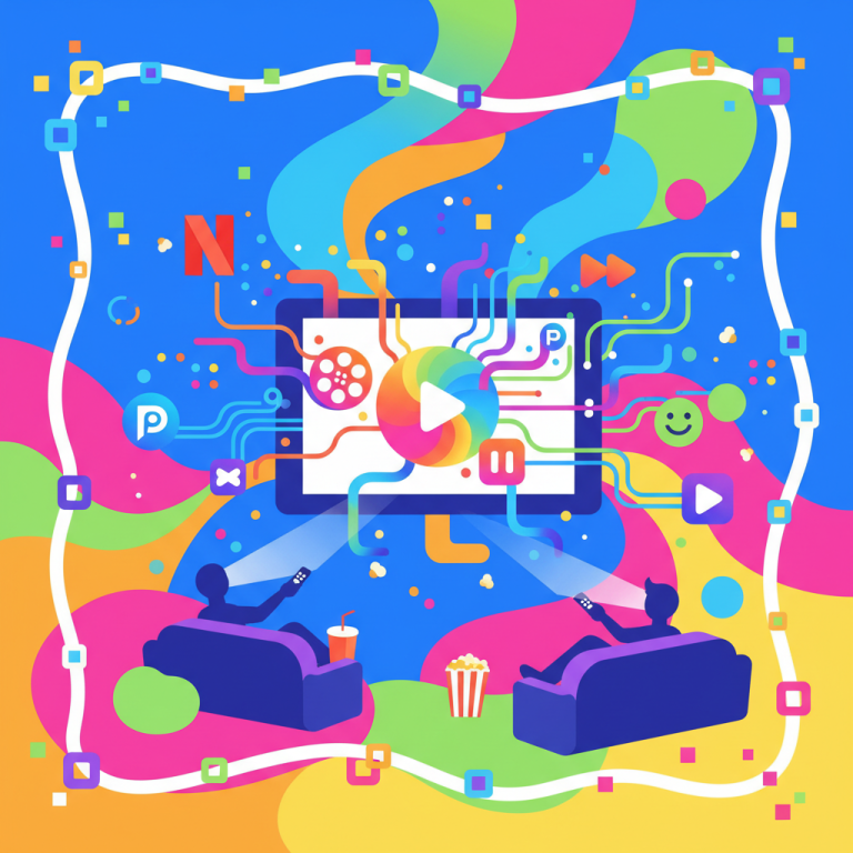 Kostenlose Streaming-Filme: Was sind die besten Optionen heute?