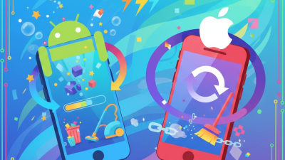 Очищення пам'яті мобільного телефону: повний посібник для Android та iOS