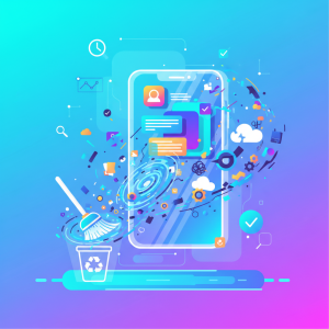 Clearing Your Phone's Memory: The Complete Guide for 2025