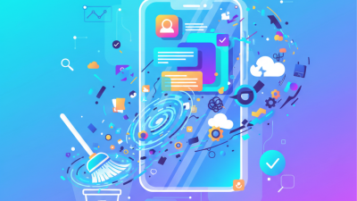 Clearing Your Phone's Memory: The Complete Guide for 2025