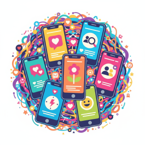 7-те най-добри приложения за онлайн запознанства